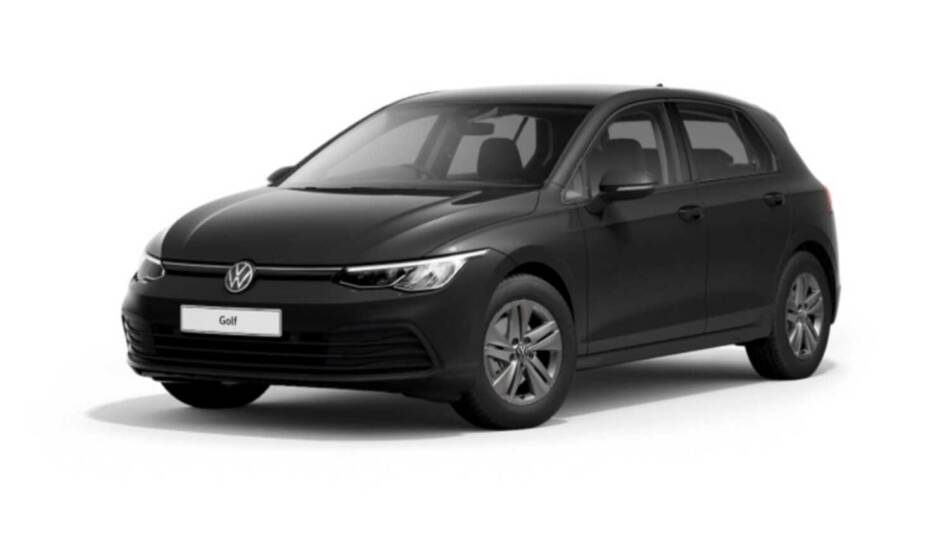 Volkswagen Golf 1.5 eTSI 150 Style 5dr DSG Petrol Hatchback